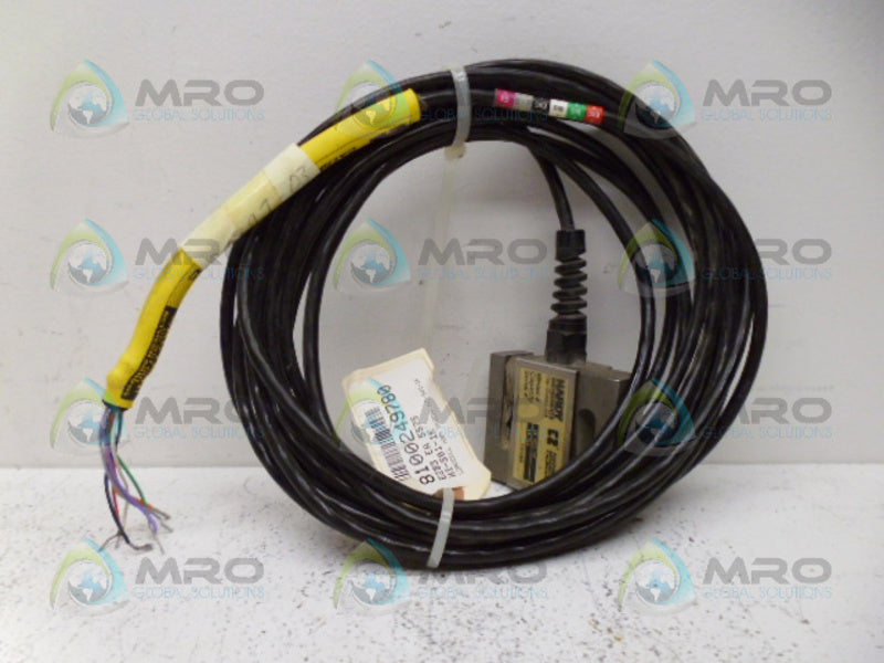 HARDY HISO1-1K LOAD CELL SENSOR NSNP