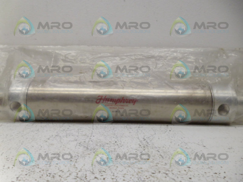 HUMPHREY 4-DP-7 CYLINDER  NSMP