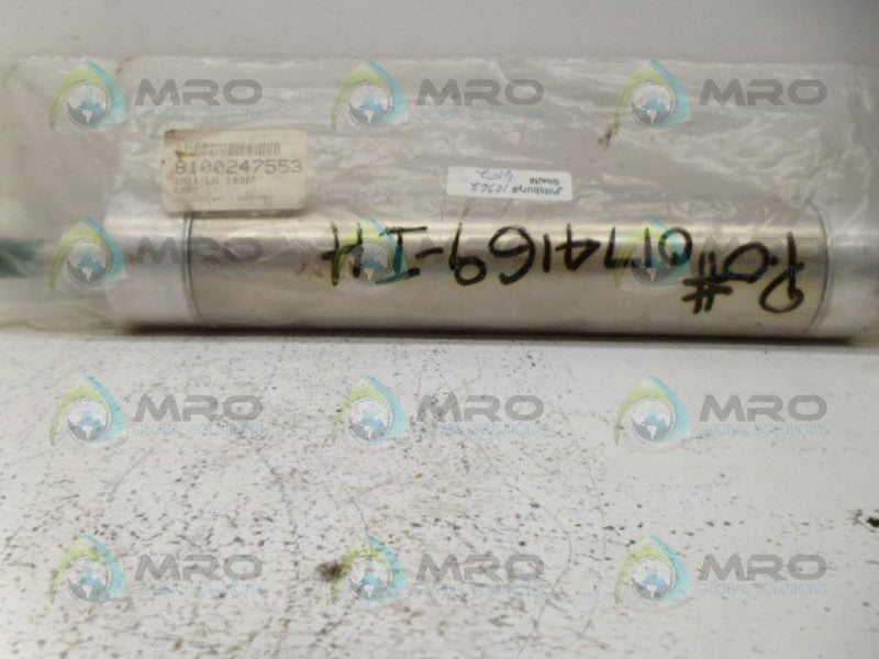 HUMPHREY 4-DP-7 CYLINDER  NSMP