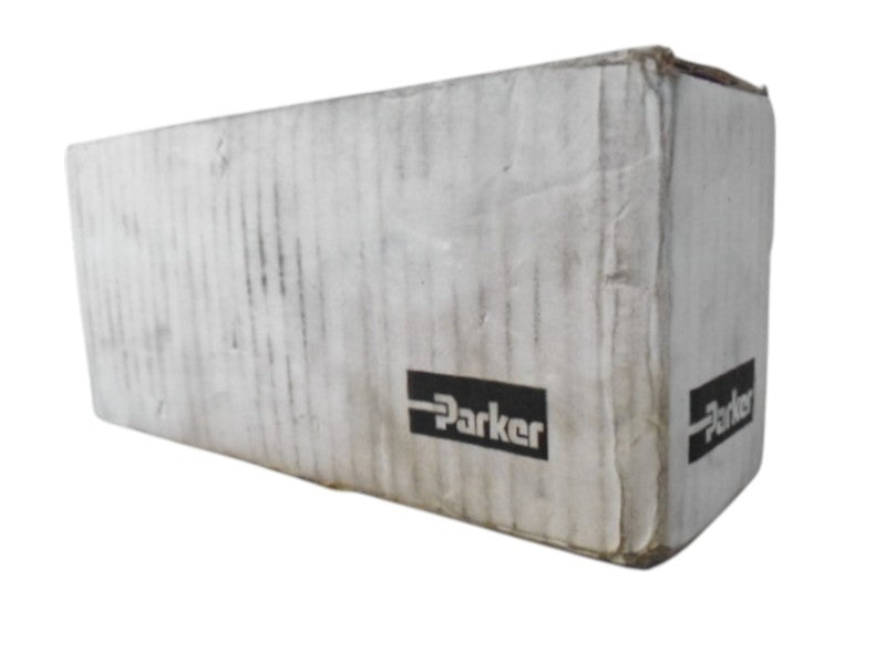 PARKER C5V12312B1 STEEL CHECK VALVE NSMP