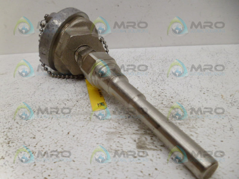 PYROMATION K48U-S4C0508-SL-8HN71 THERMOCOUPLE NSNP