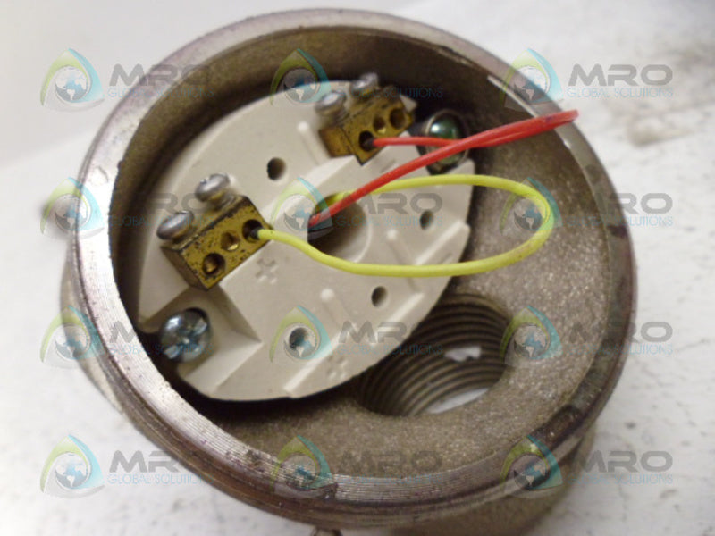 PYROMATION K48U-S4C0608-SL-8HN71 THERMOCOUPLER NSNP