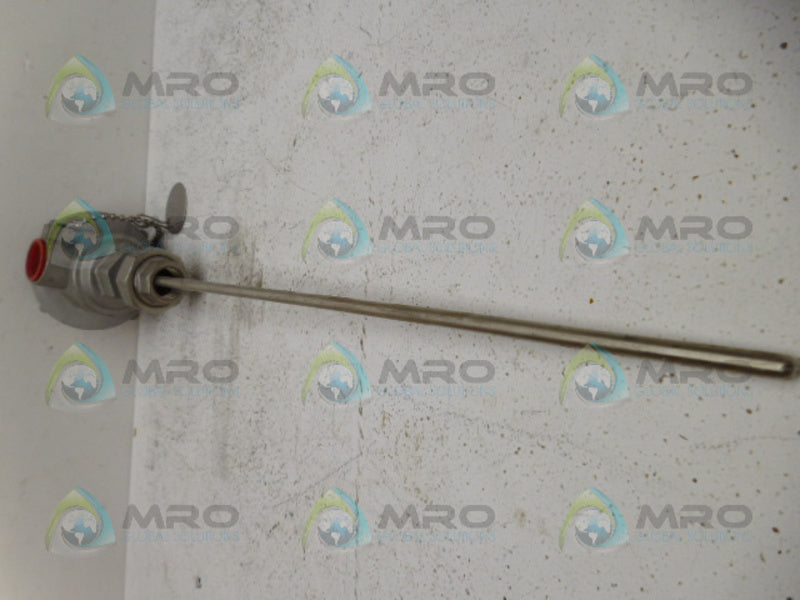 PUSHNA 1010PAE THERMOCOUPLE NSNP
