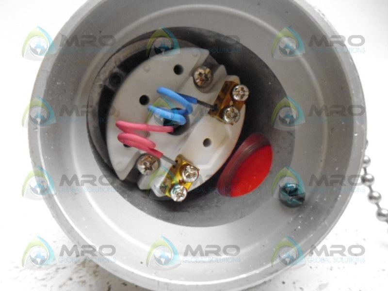 PUSHNA 1010PAE THERMOCOUPLE NSNP