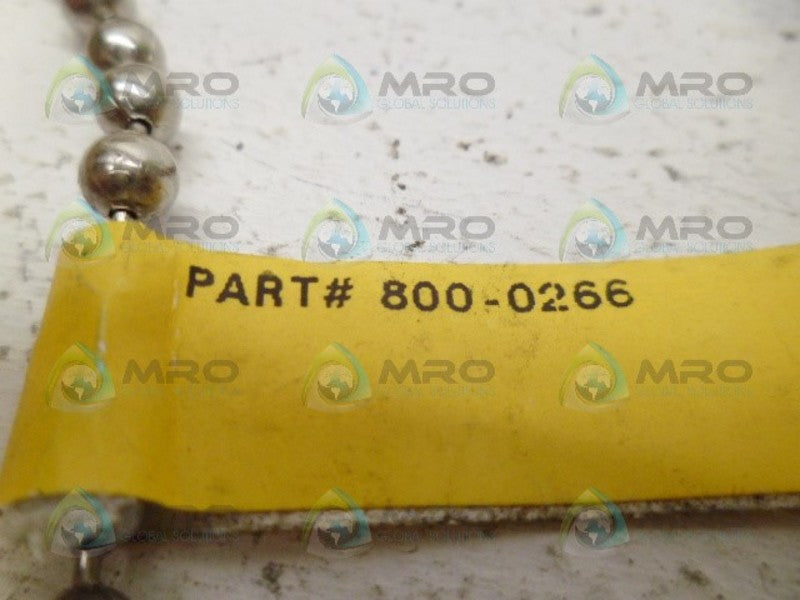 PYROMATION 800-0266 NSNP