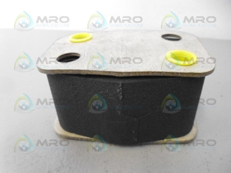 PARKER C5V12312B1 STEEL CHECK VALVE NSMP