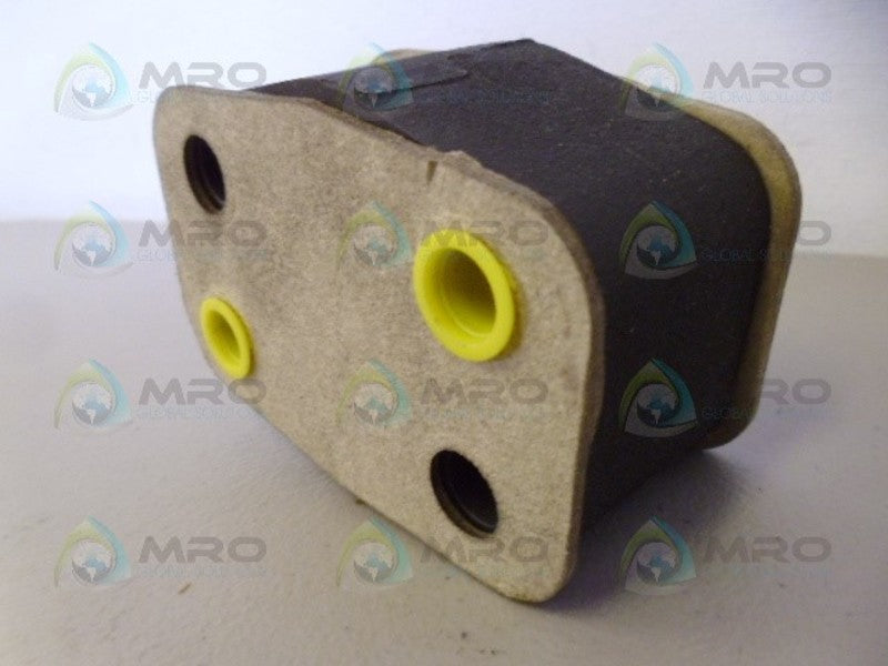 PARKER C5V12312B1 STEEL CHECK VALVE NSMP
