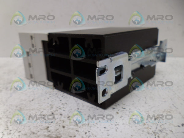 CARLO GAVAZZI RJ3A60A20E RELAY NSMP