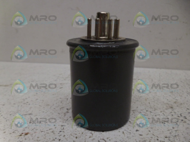 MAGNECRAFT W88HPX-34 RELAY 24VDC NSMP