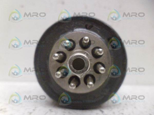 MAGNECRAFT W88HPX-34 RELAY 24VDC NSMP