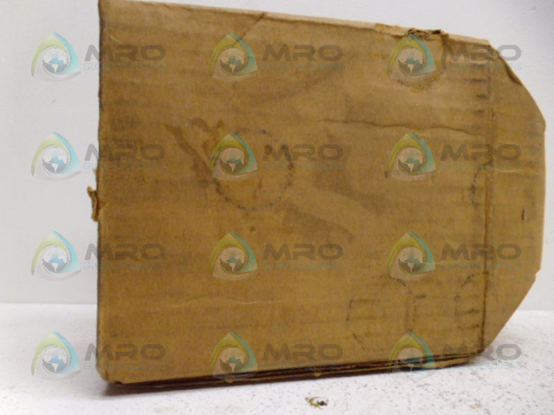 WATTS S-8100-M1 BALL VALVE 1-1/4 NSMP