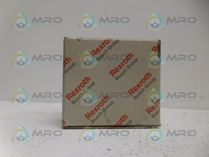 REXROTH R102722044 COMPACT LINEAR NSMP