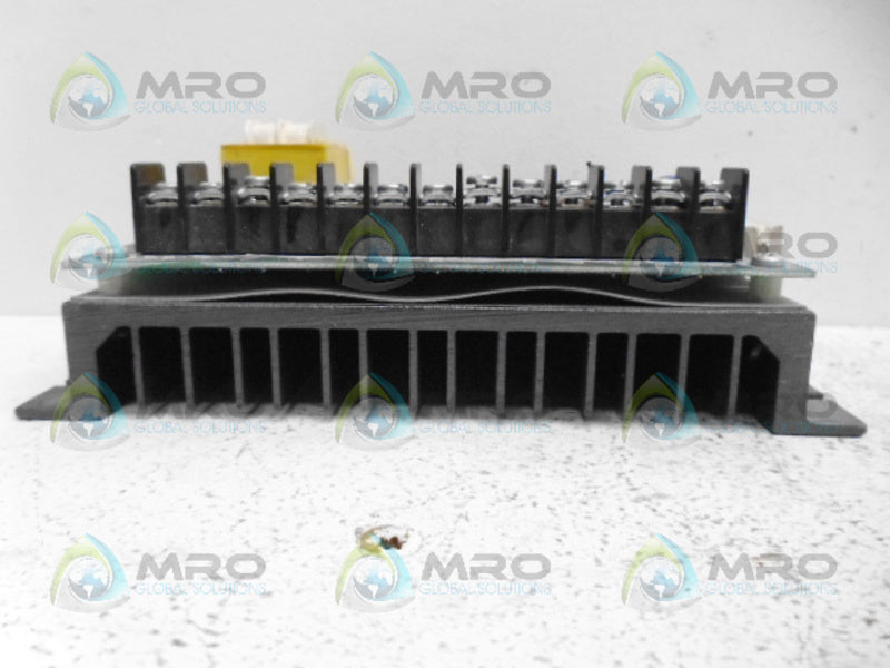 LEESON SM101U DC DRIVE NSNP