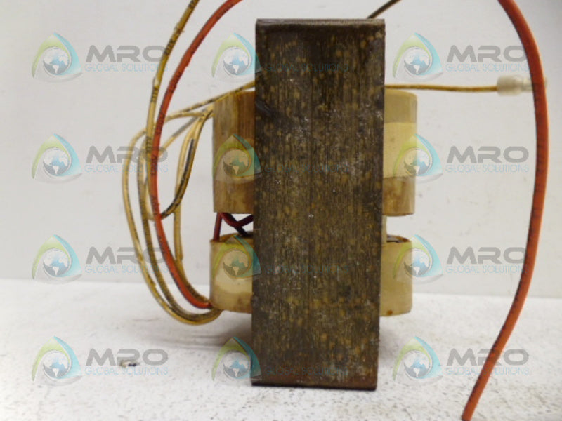 PHILIPS 71A57A0-A BALLAST UNMP