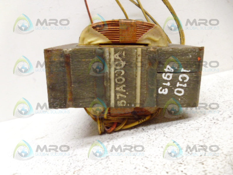 PHILIPS 71A57A0-A BALLAST UNMP