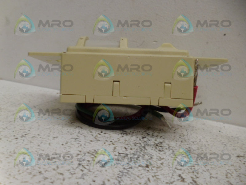 SENSOR SWITCH WSD-1 WALL SWITCH (AS PICTURED) NSNP