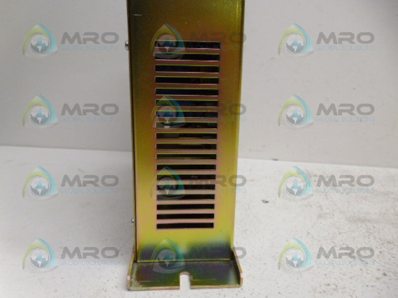 SIGNAALI TL-100 POWER SUPPLY UNMP