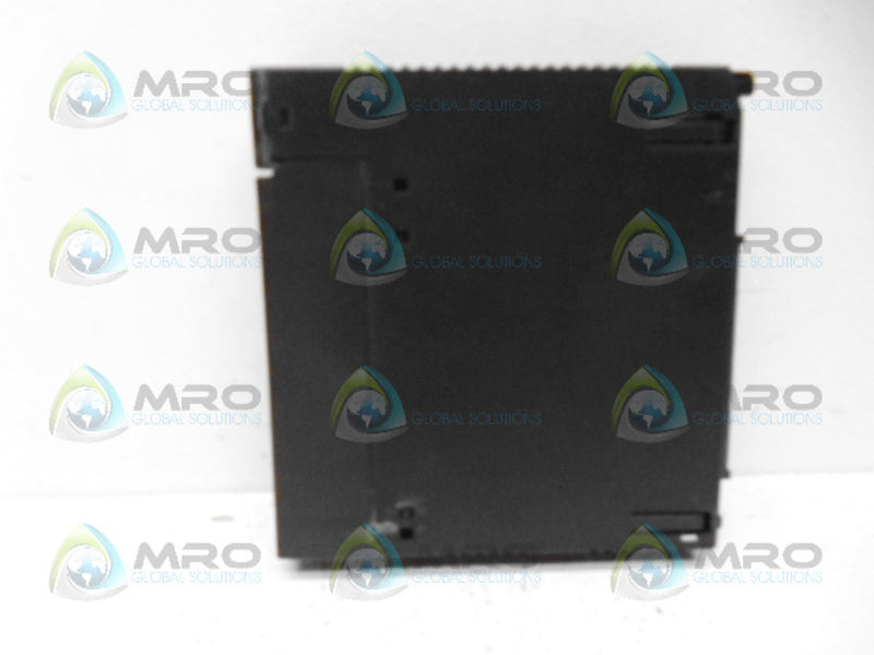 GE FANUC IC693CPU331-AA CPU MODULE NSNP