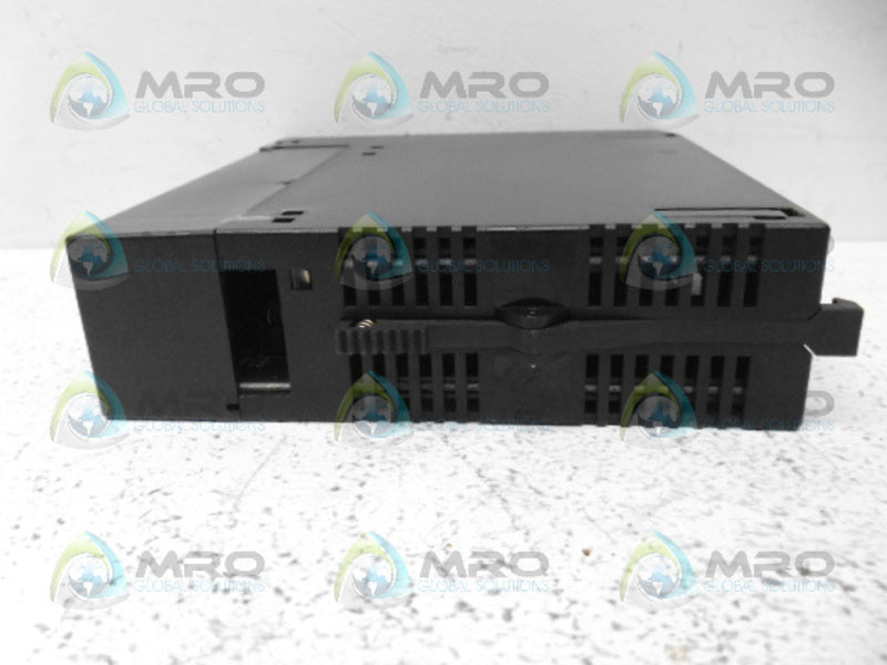 GE FANUC IC693CPU331-AA CPU MODULE NSNP