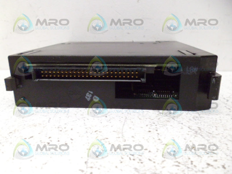 GE FANUC IC693CPU331-AA CPU MODULE NSNP