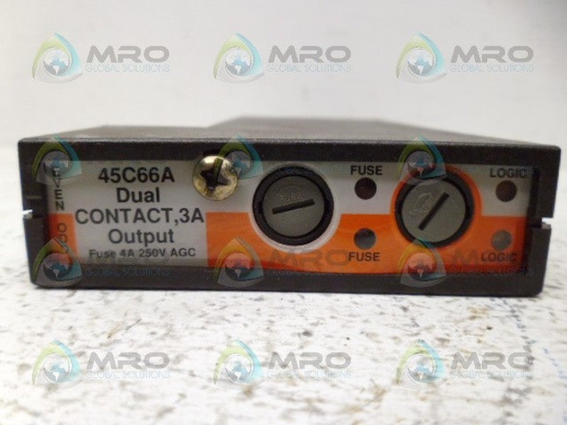 AUTOMATE 45C66 NSNP