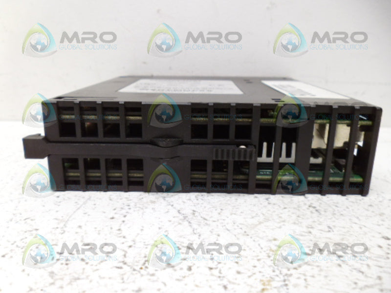 GE FANC IC693CPU374-GP  NSNP