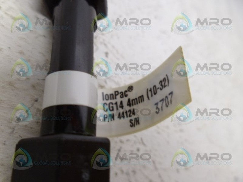 DIONEX 044124 STANDARD BORE GUARD NSMP