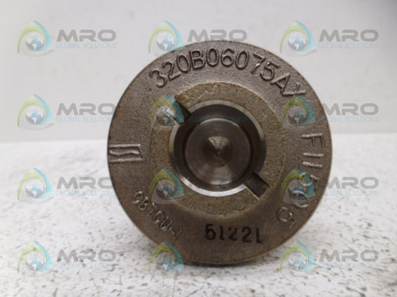 FISHER  CB7CU-1 VALVE CAGE NSNP