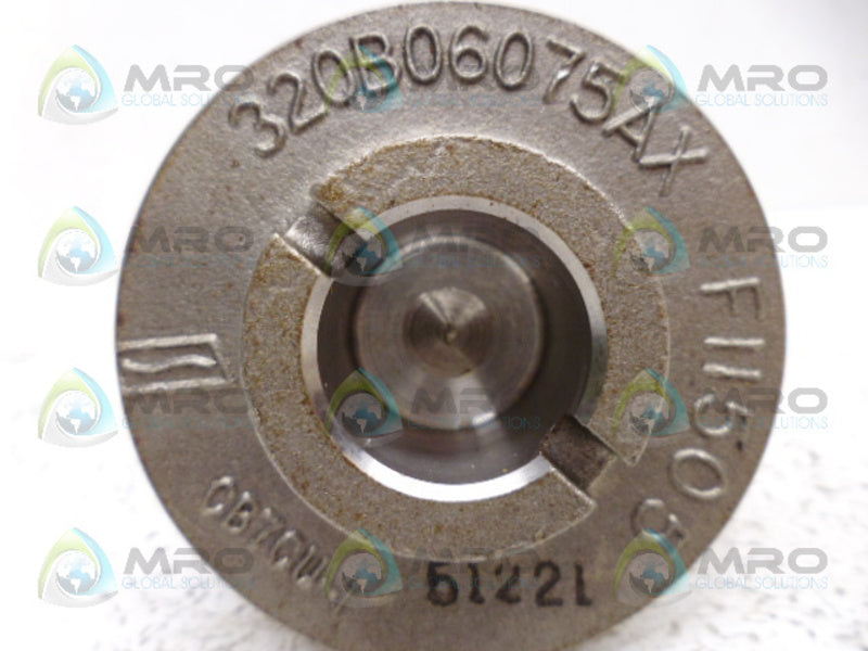 FISHER  CB7CU-1 VALVE CAGE NSNP