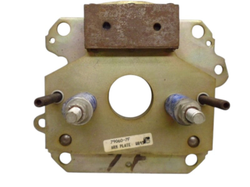 RELIANCE ELECTRIC 79060-7F ARM PLATE NSNP