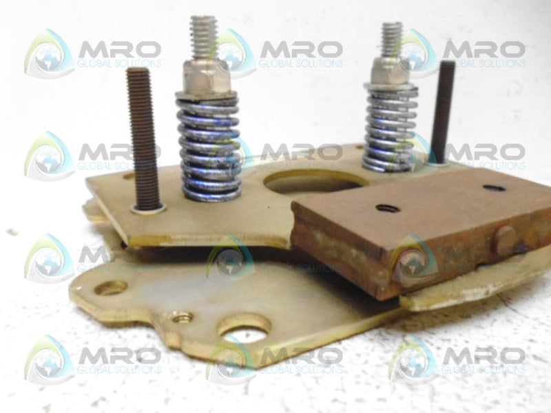 RELIANCE ELECTRIC 79060-7F ARM PLATE NSNP