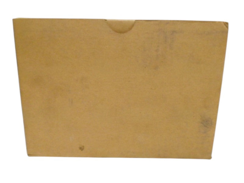 GENERAL ELECTRIC TED134Y100 CIRCUIT BREAKER NSMP