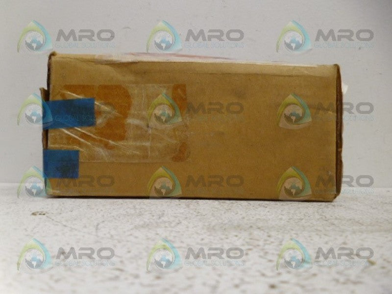 TEST & DRIAN 1011 VALVE 1" NSMP