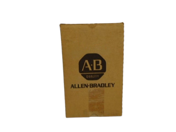 ALLEN BRADLEY 1775-CAT NSMP