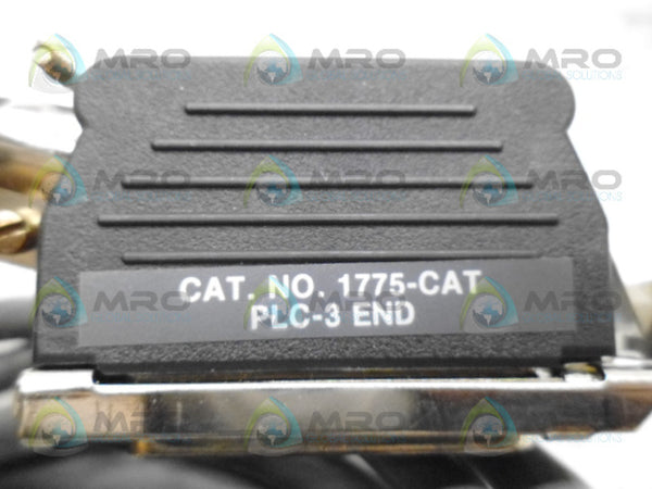 ALLEN BRADLEY 1775-CAT NSMP