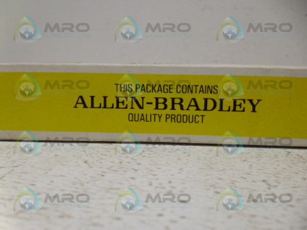 ALLEN BRADLEY 1771-WB TERMINAL WIRING ARM NSMP
