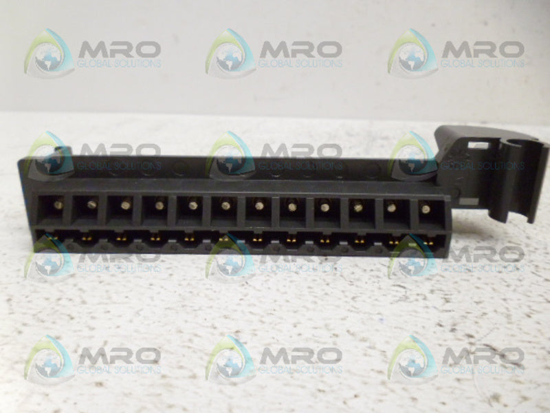 ALLEN BRADLEY 1771-WB TERMINAL WIRING ARM NSMP