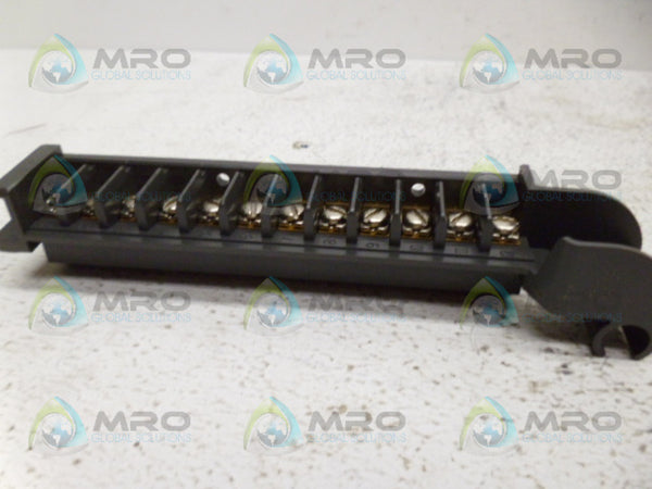 ALLEN BRADLEY 1771-WB TERMINAL WIRING ARM NSMP