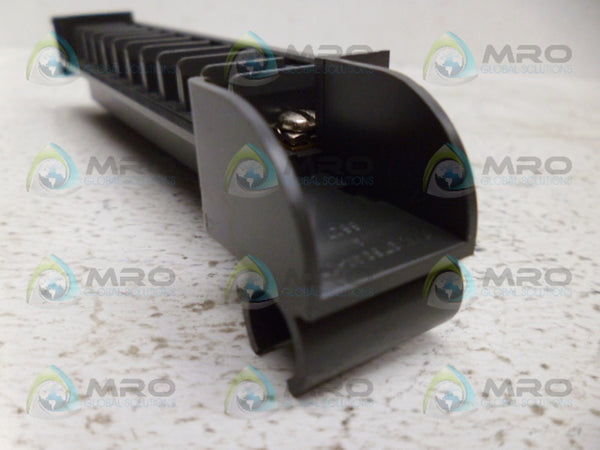 ALLEN BRADLEY 1771-WB TERMINAL WIRING ARM NSMP