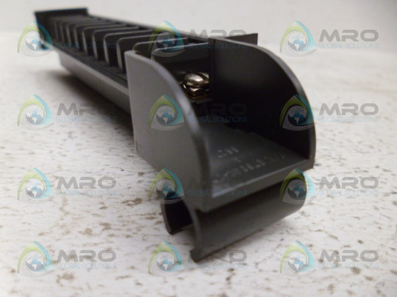 ALLEN BRADLEY 1771-WB TERMINAL WIRING ARM NSMP