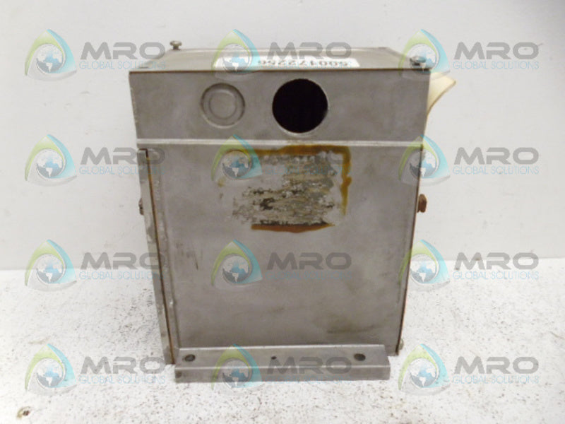 HONEYWELL M941A1008 MODUTROL MOTOR UNMP