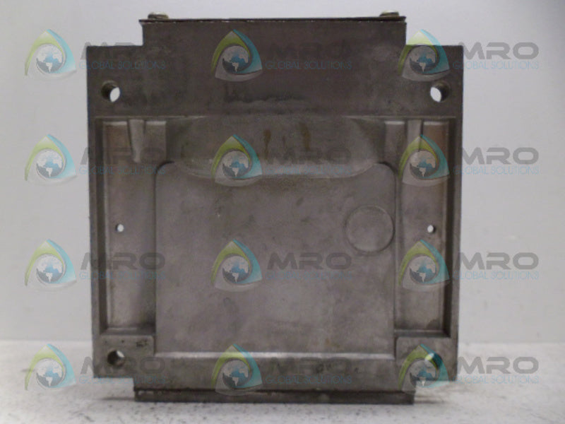 HONEYWELL M941A1008 MODUTROL MOTOR UNMP