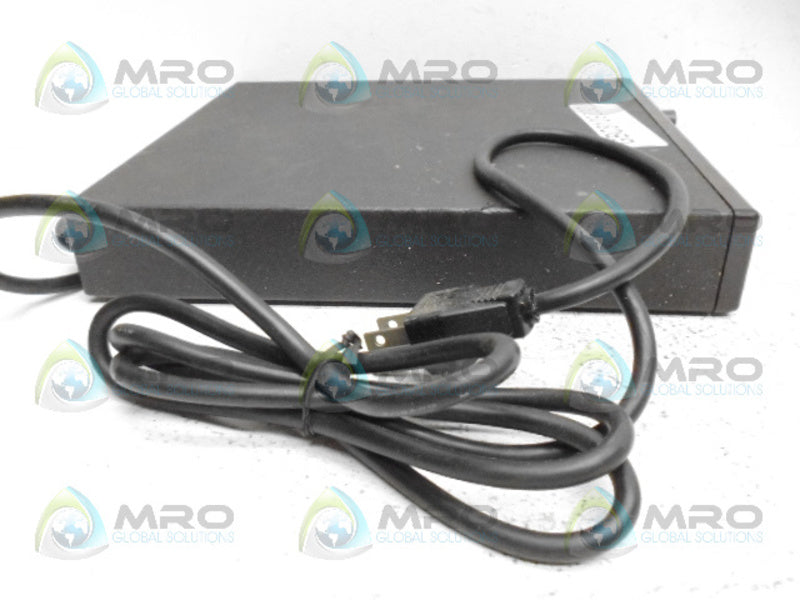 BURLE TC6135 SECURITY CAMERA CONTROLLER NSNP