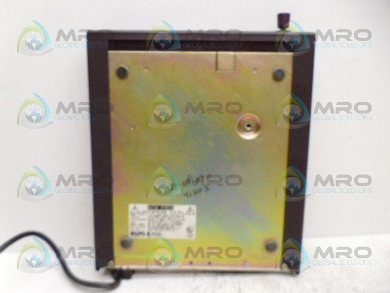 BURLE TC6135 SECURITY CAMERA CONTROLLER NSNP