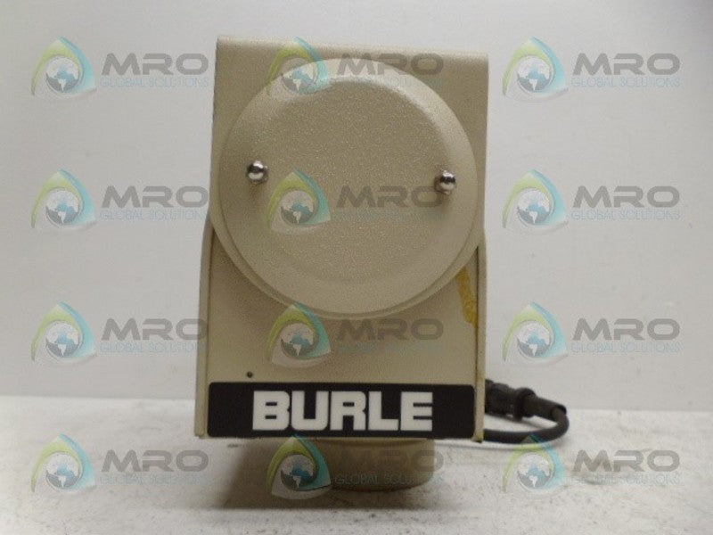 BURLE TC6270PT PAN/TILT SECURITY CAMERA MOUNT NSNP