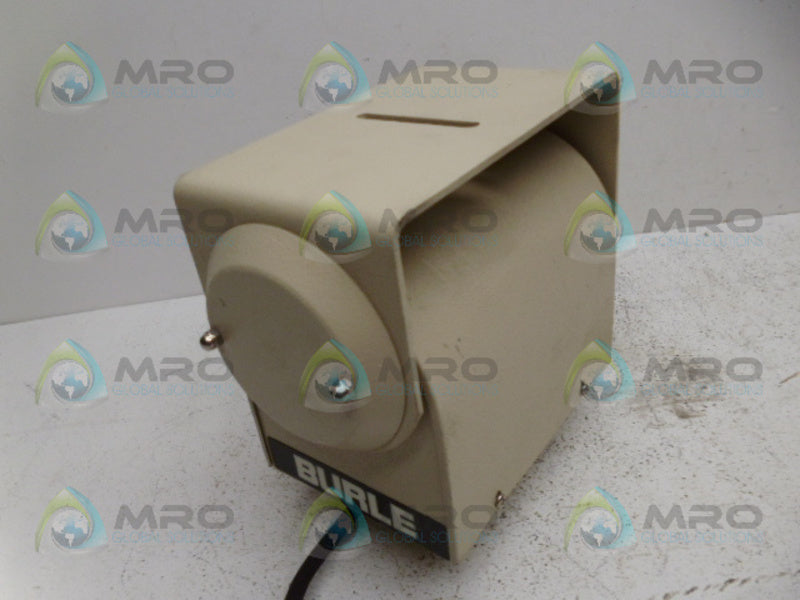 BURLE TC6270PT PAN/TILT SECURITY CAMERA MOUNT NSNP