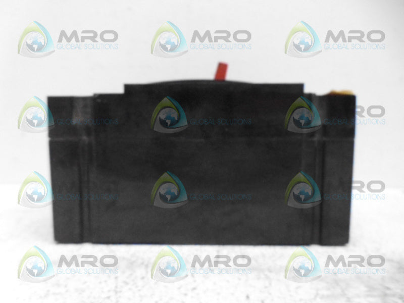 GENERAL ELECTRIC THED134150 CIRCUIT BREAKER NSNP