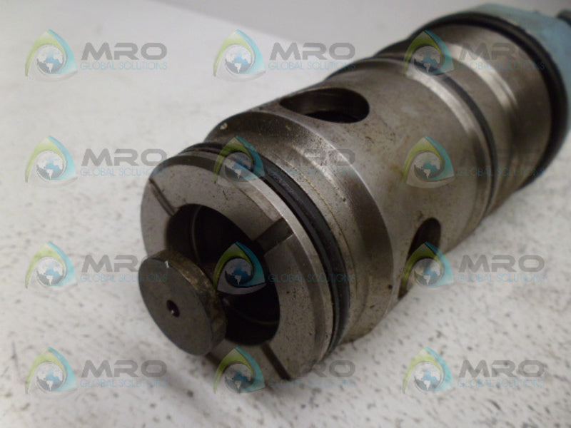 HUNT HRV1-8 RELIEF VALVE NSNP