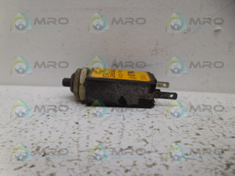 ETA 41-06-P30 CIRCUIT BREAKER UNMP