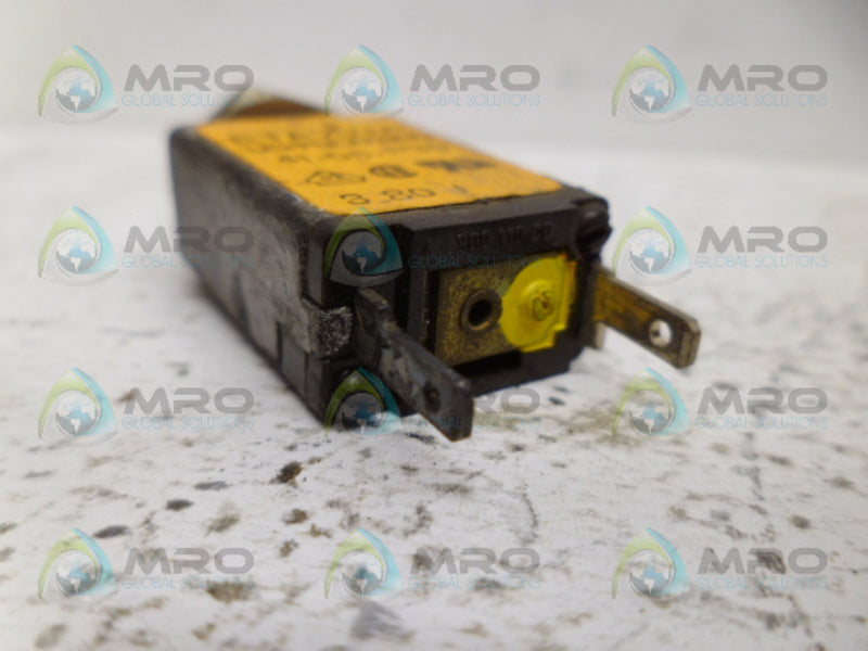 ETA 41-06-P30 CIRCUIT BREAKER UNMP